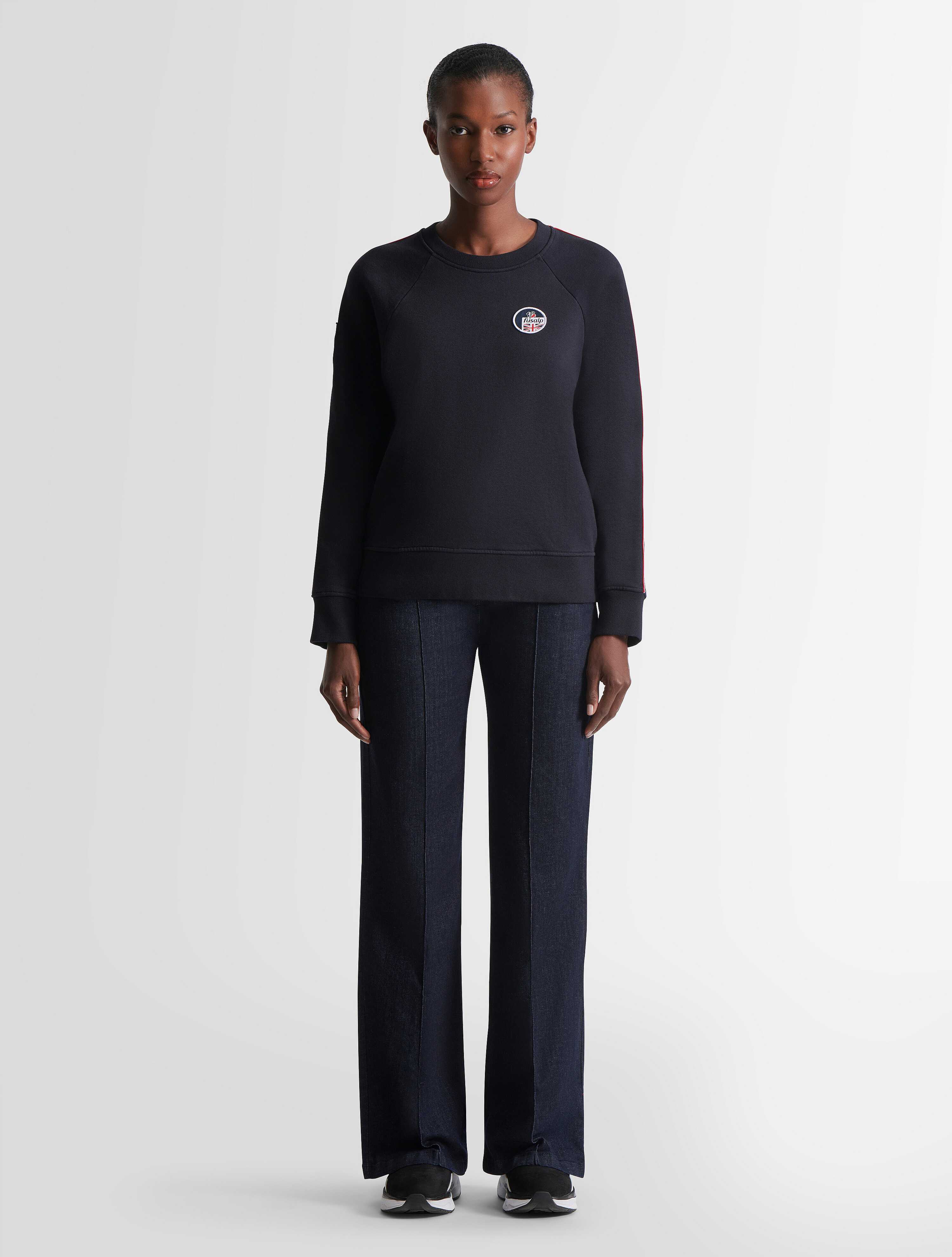 Fusalp Alexia-Pullover *Frauen Pullover Und Sweatshirts