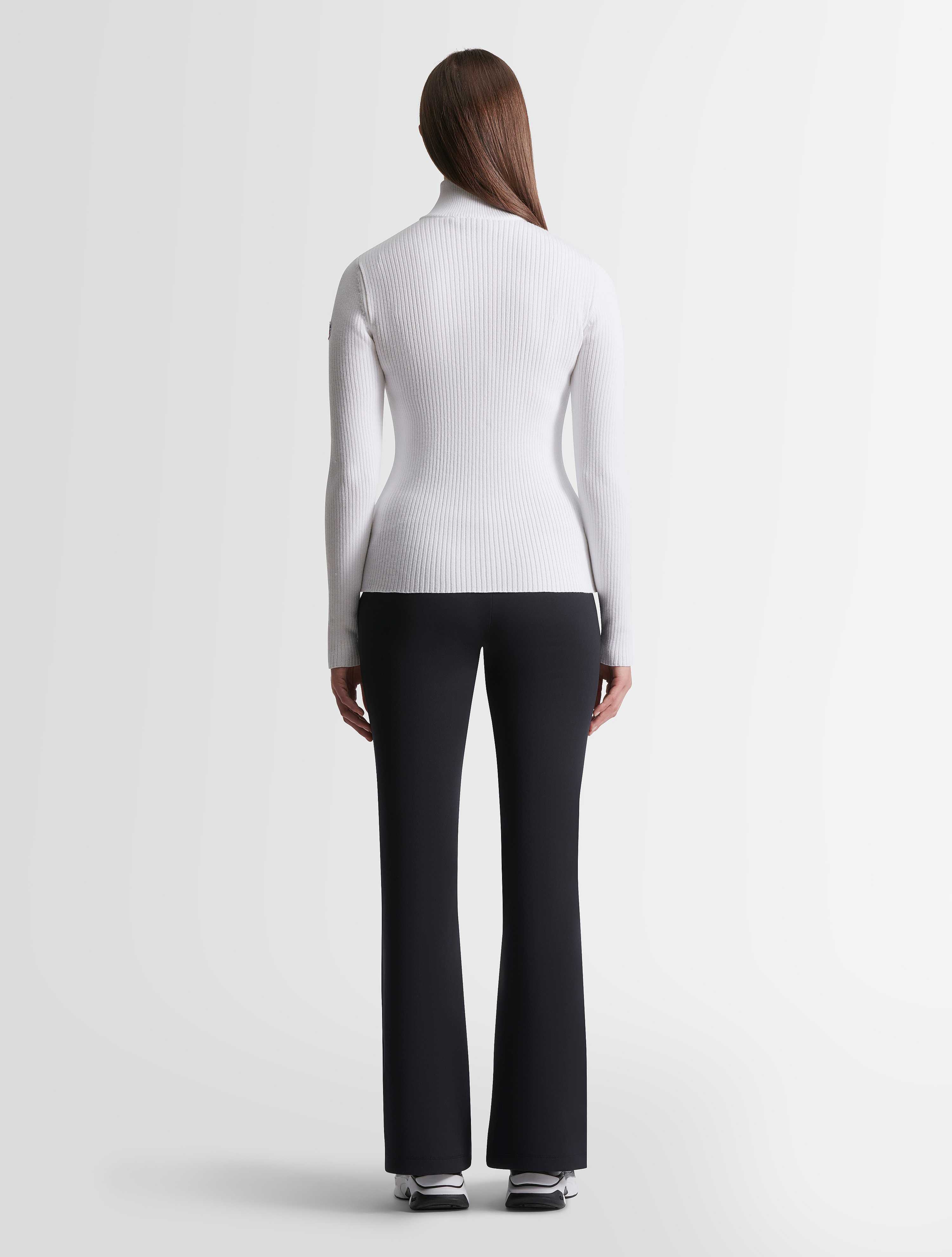 Fusalp Andromede-Pullover *Frauen Pullover Und Sweatshirts