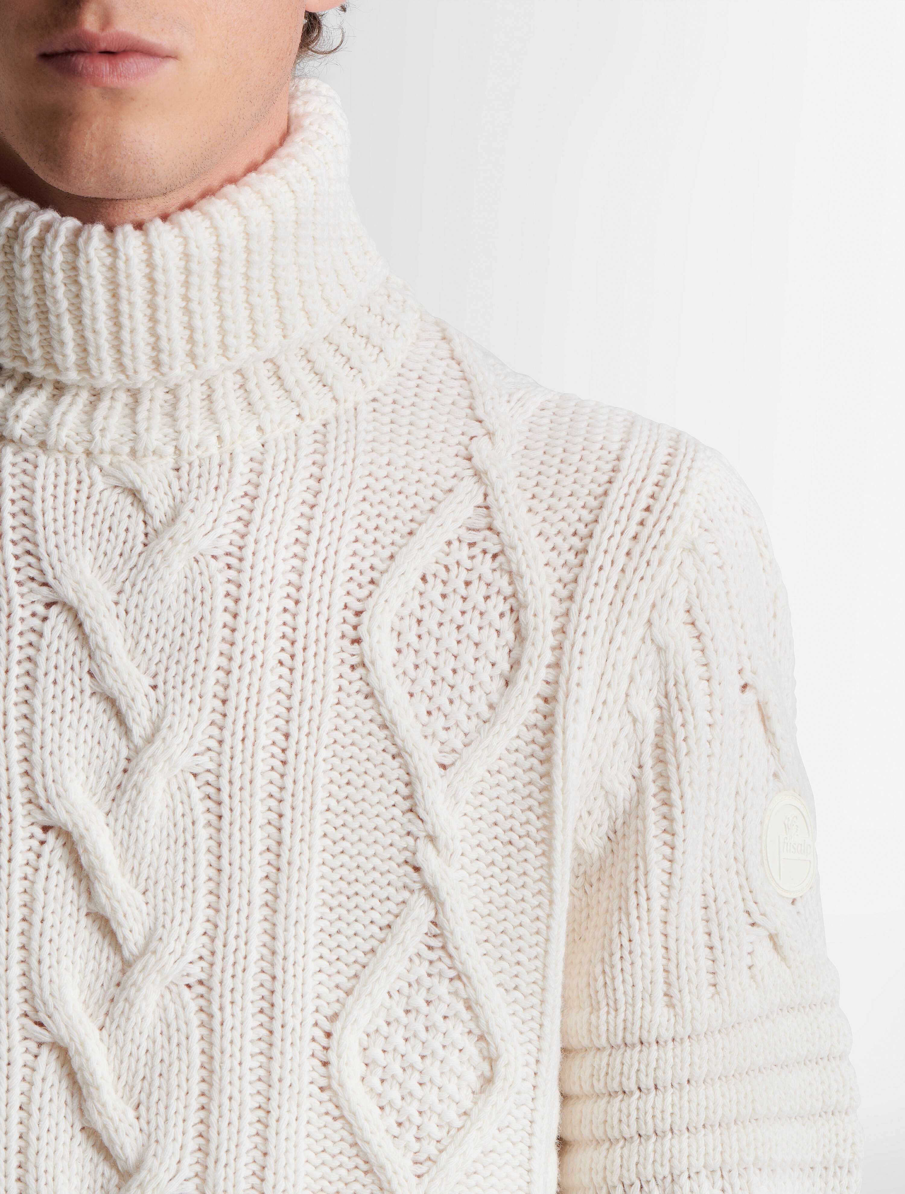Fusalp Billie-Pullover *Manner Pullover Und Sweatshirts
