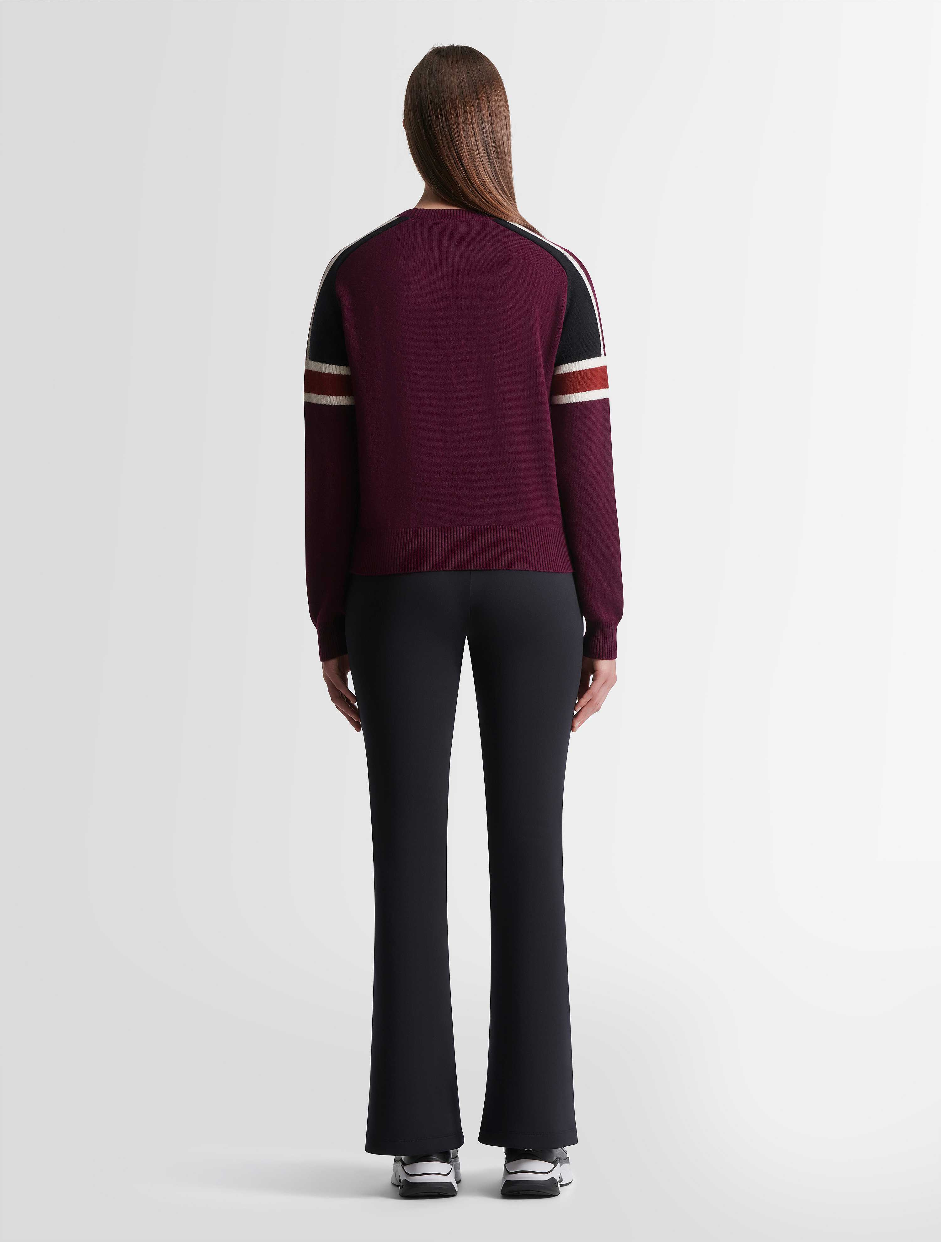 Fusalp Eira-Pullover *Frauen Pullover Und Sweatshirts