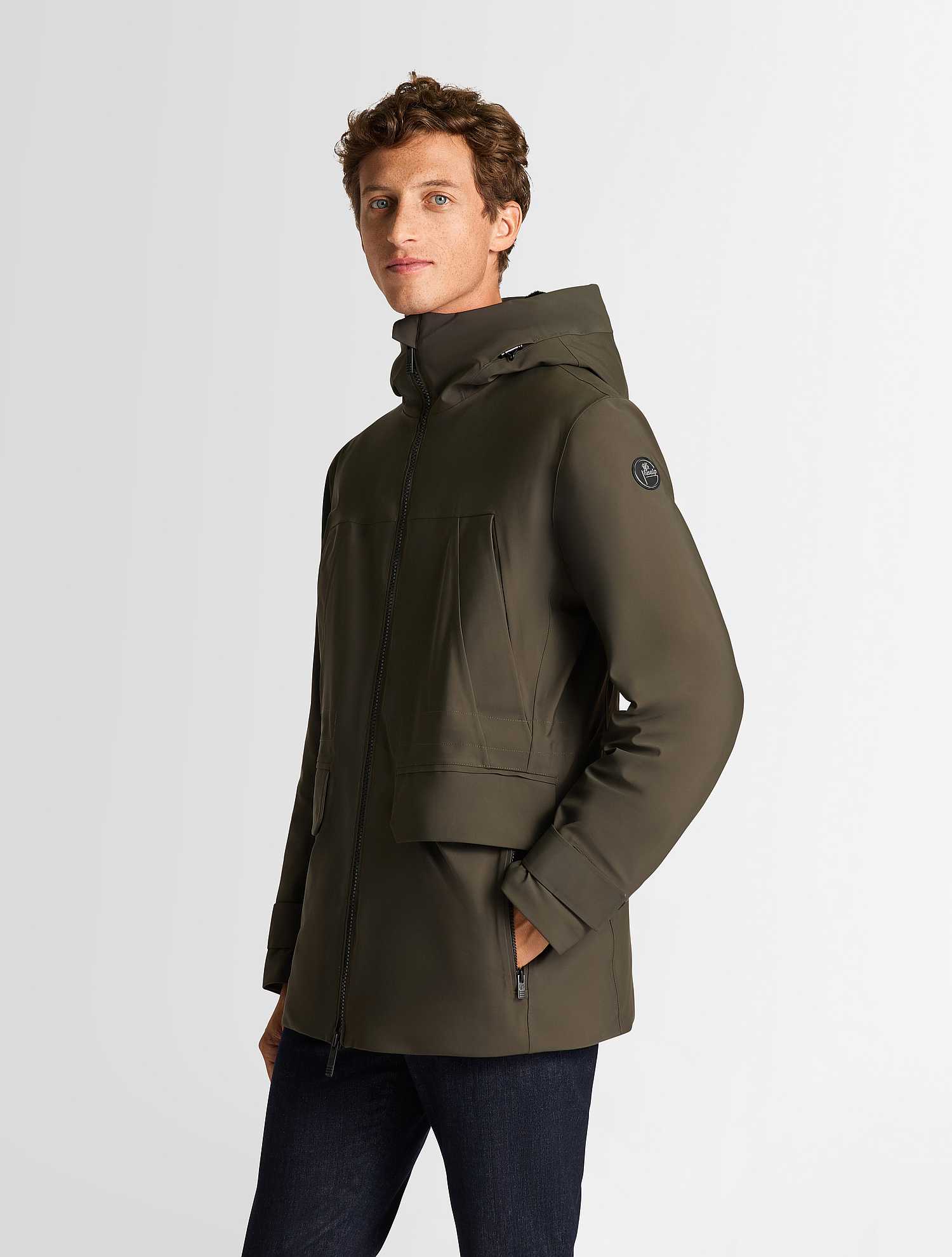 Fusalp Ferreol-Jacke *Manner Jacken