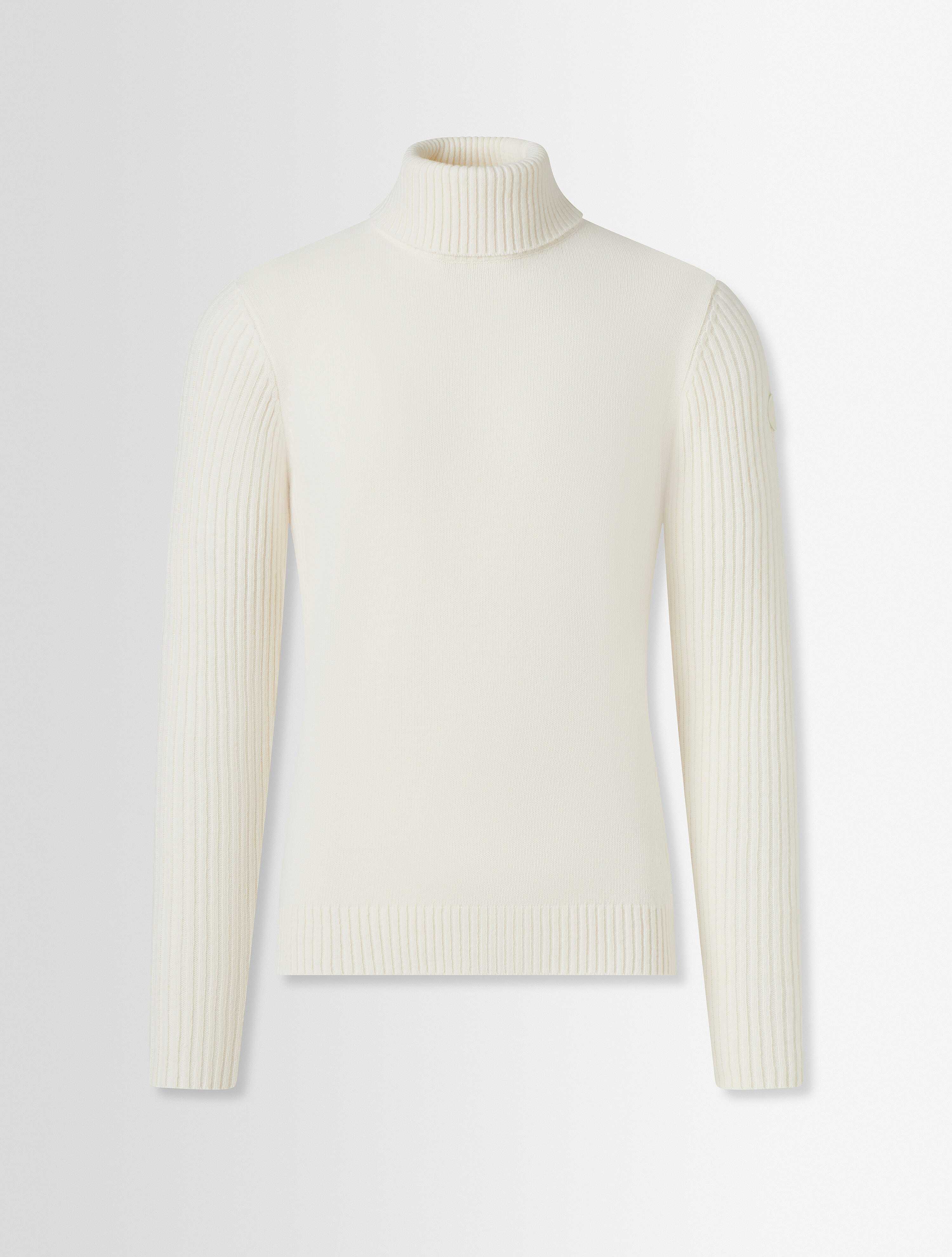 Fusalp Guillaume-Pullover *Manner Pullover Und Sweatshirts