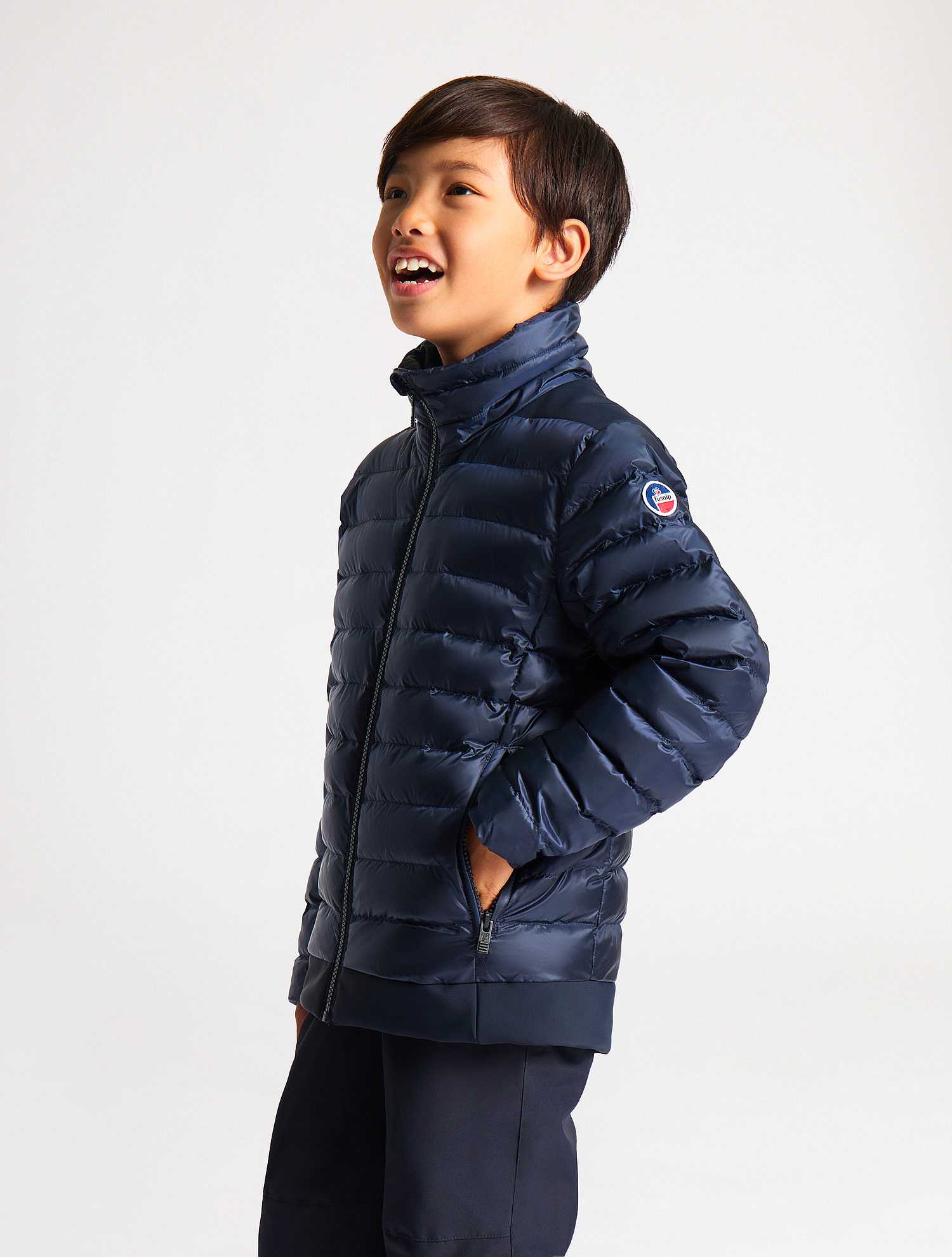 Fusalp Loulou Jr Skijacke *Kinder