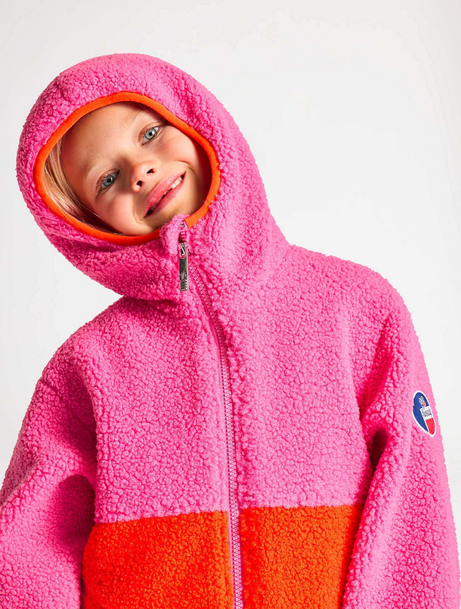 Fusalp Mondjacke *Kinder