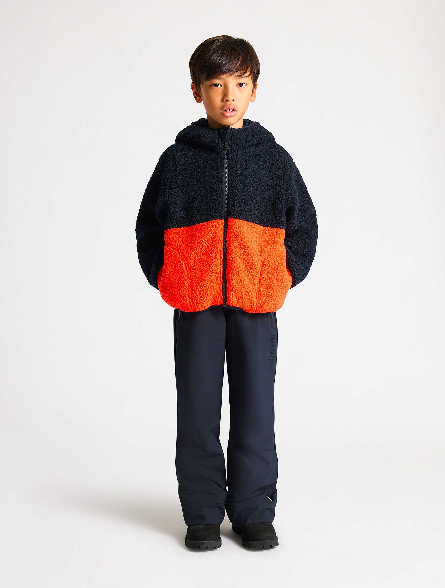 Fusalp Mondjacke *Kinder