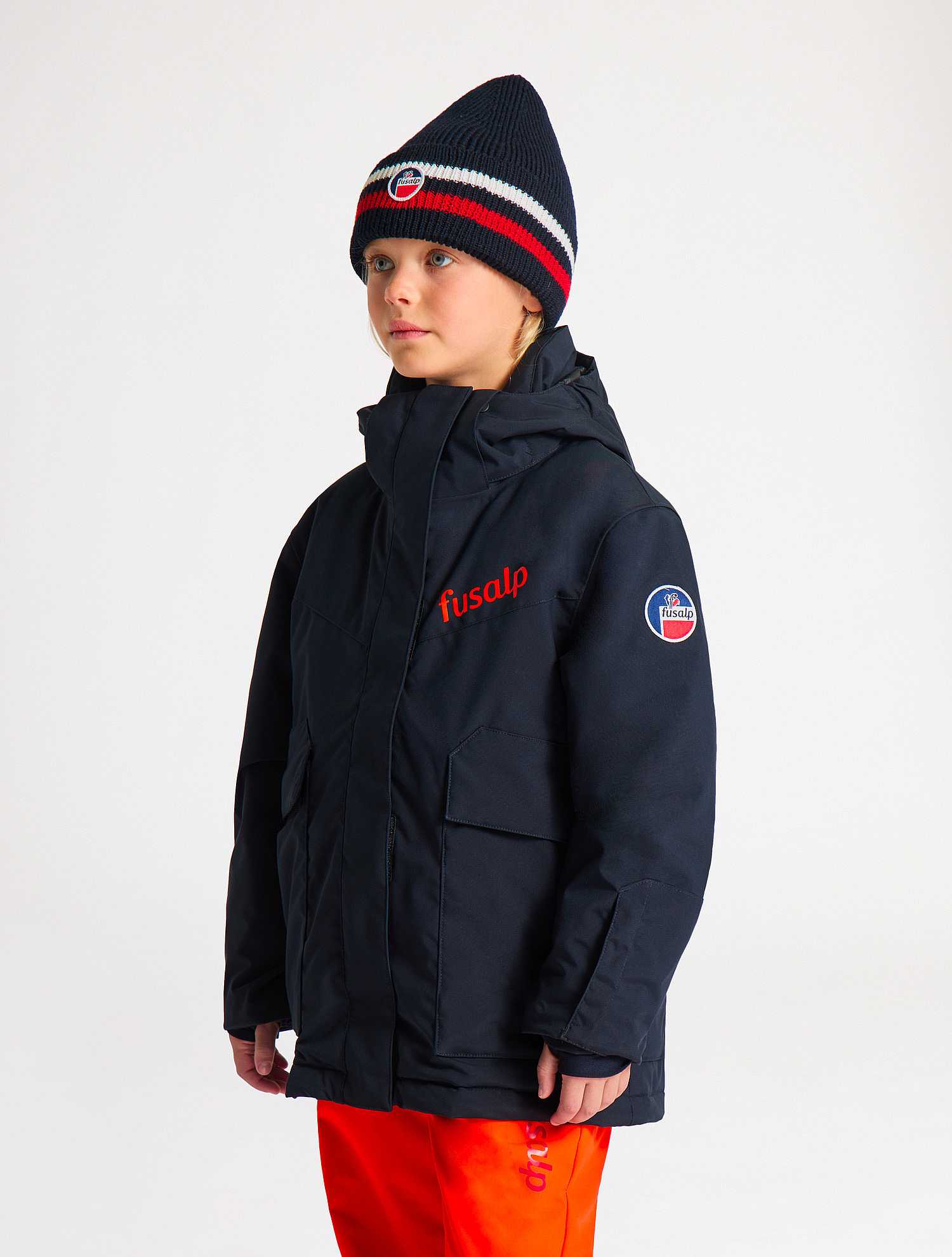 Fusalp Neptune Skijacke *Kinder