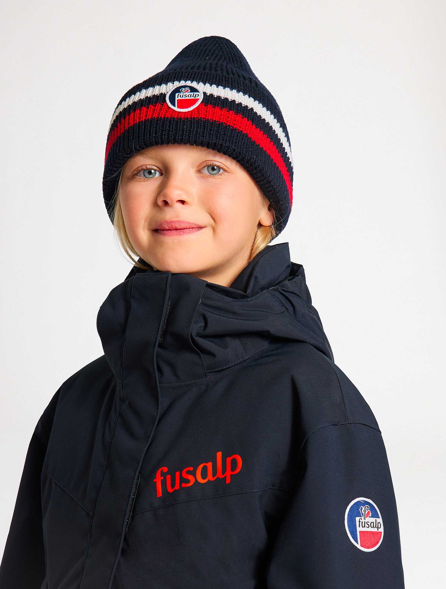 Fusalp Neptune Skijacke *Kinder