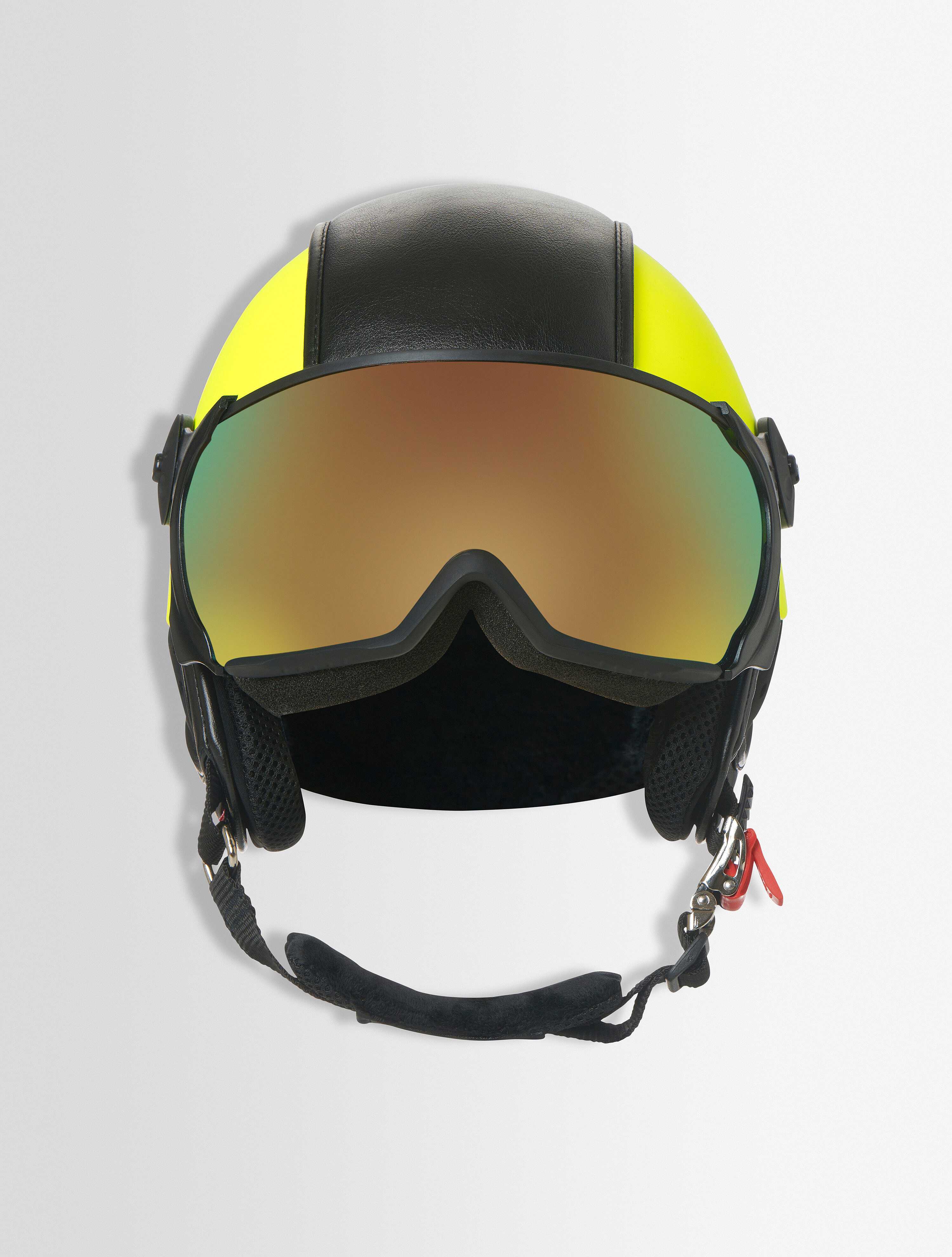 Fusalp Pace Head Helm *Frauen Ski-Looks
