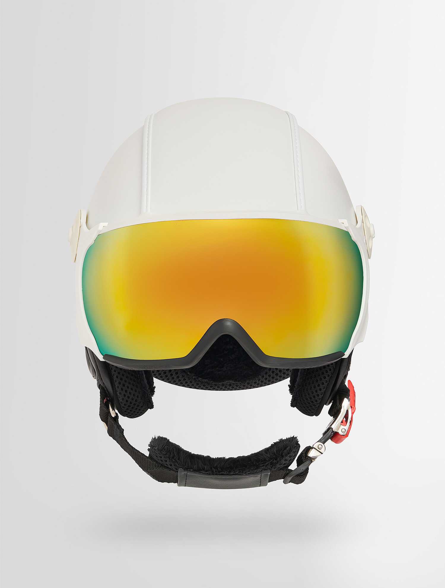 Fusalp Pace Head Helm *Manner Ski-Looks