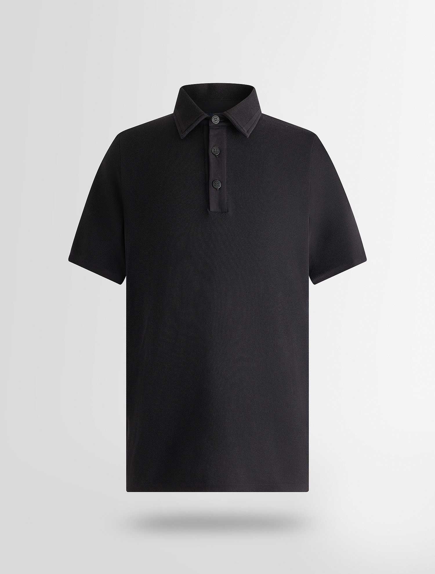 Fusalp Rodolph Kurzarm-Poloshirt *Manner T-Shirts Und Poloshirts