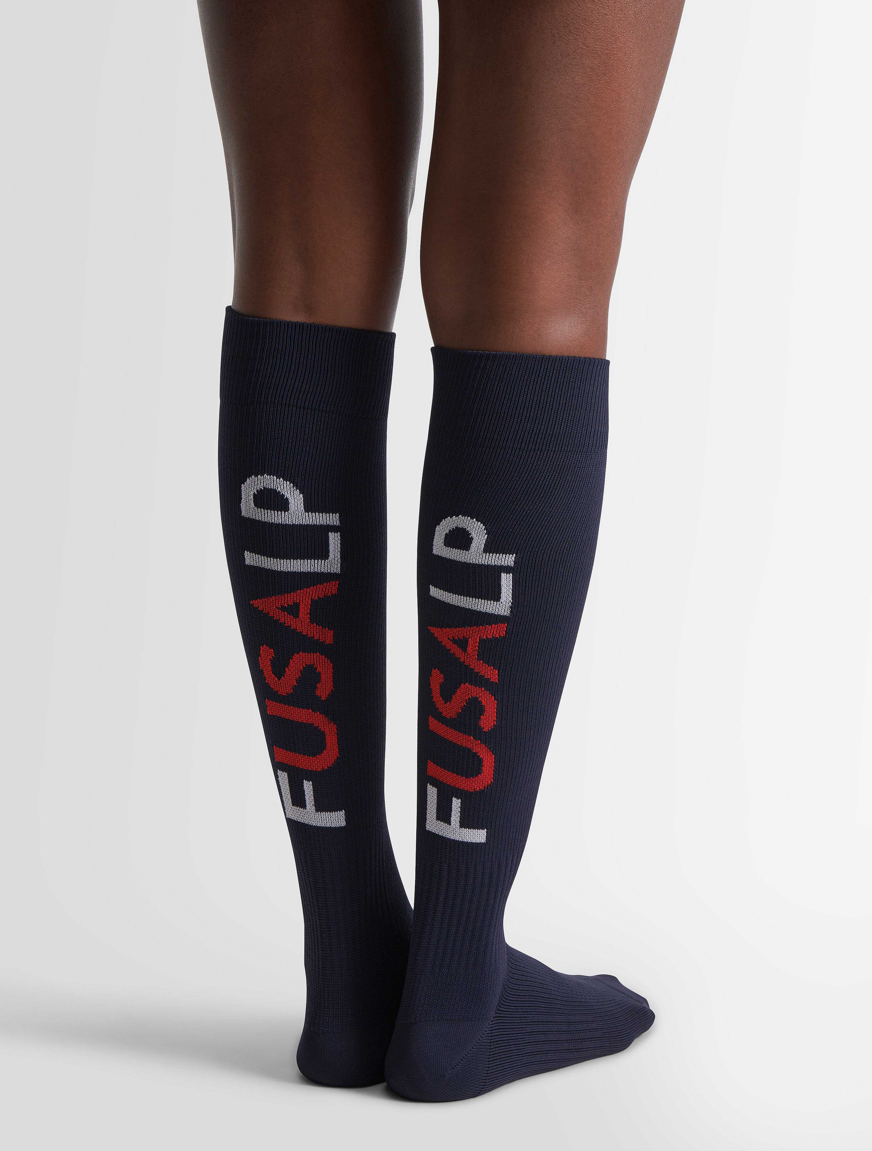 Fusalp Sock-Pop-Socken *Zubehor