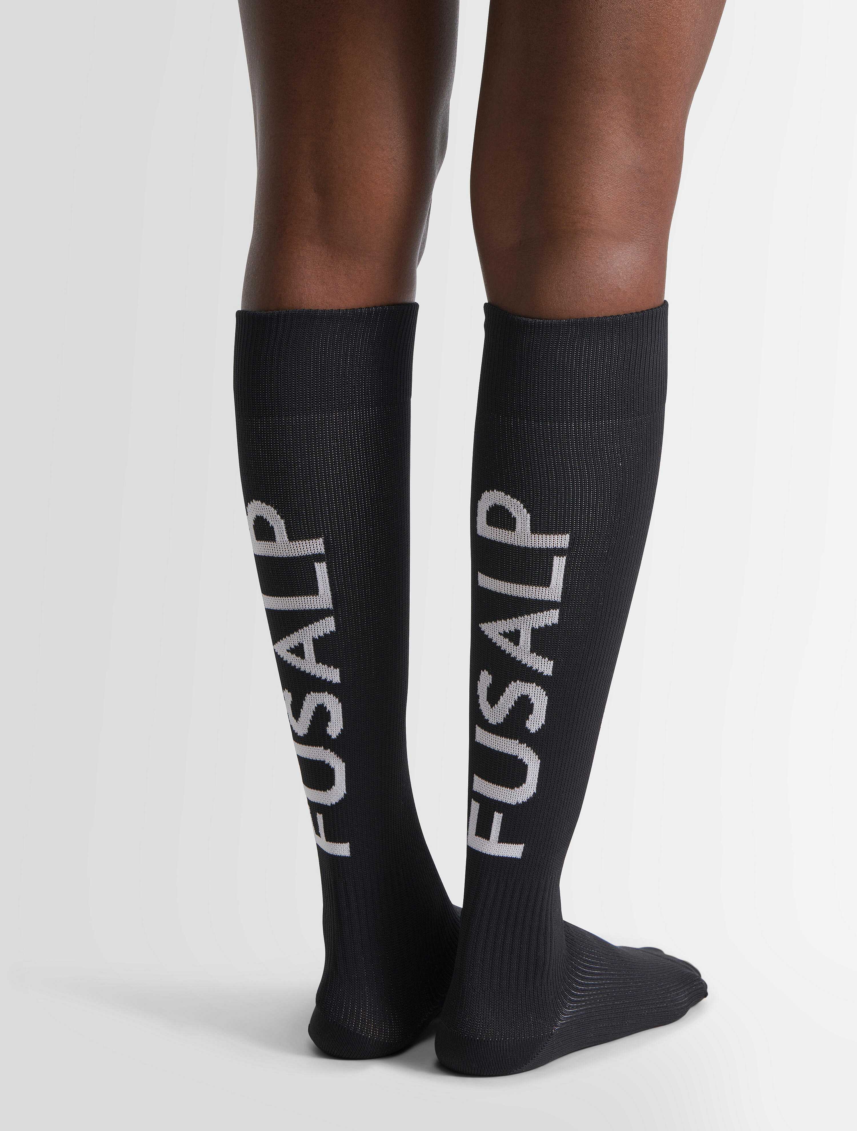 Fusalp Sock-Pop-Socken *Manner Zubehor