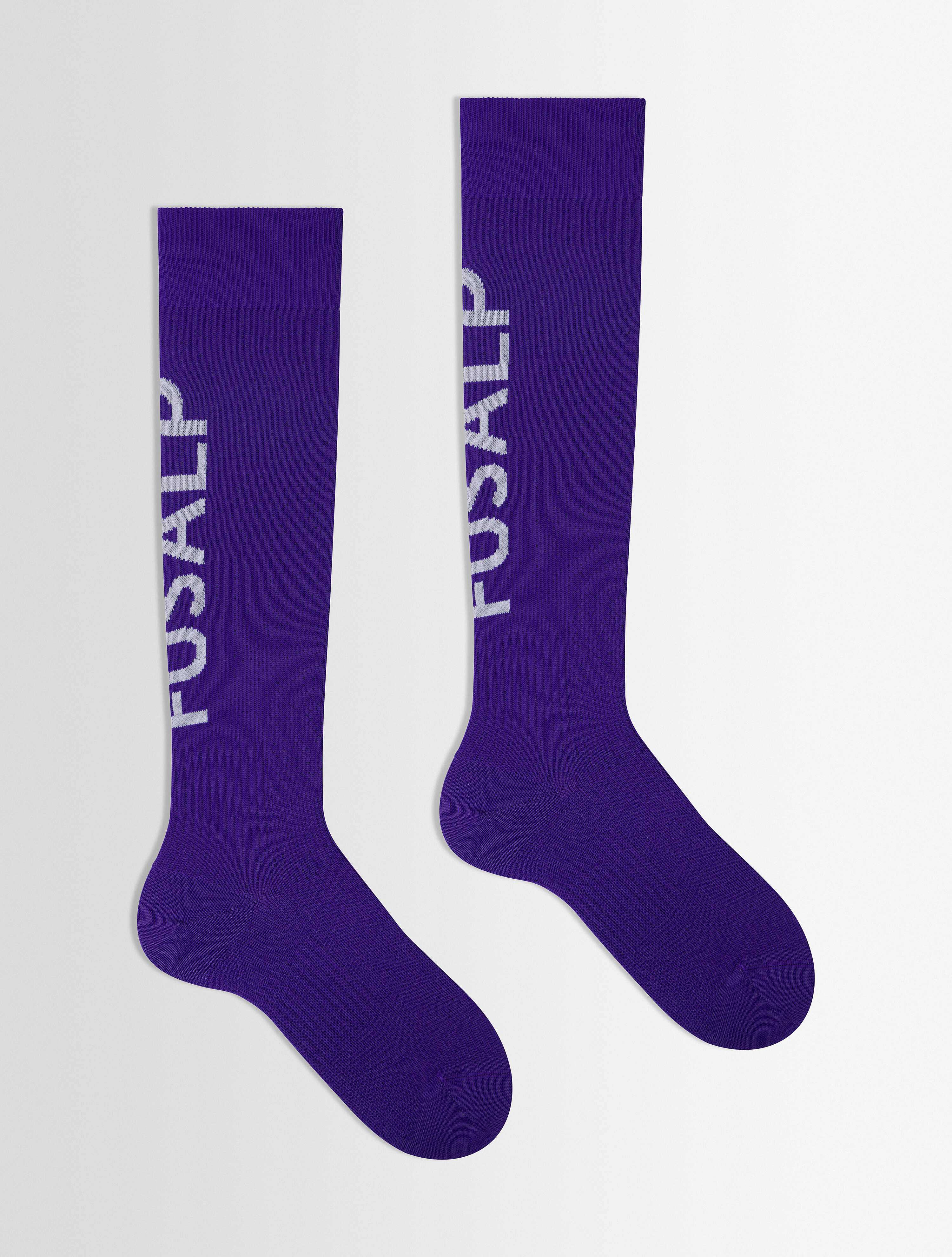 Fusalp Sock-Pop-Socken *Zubehor