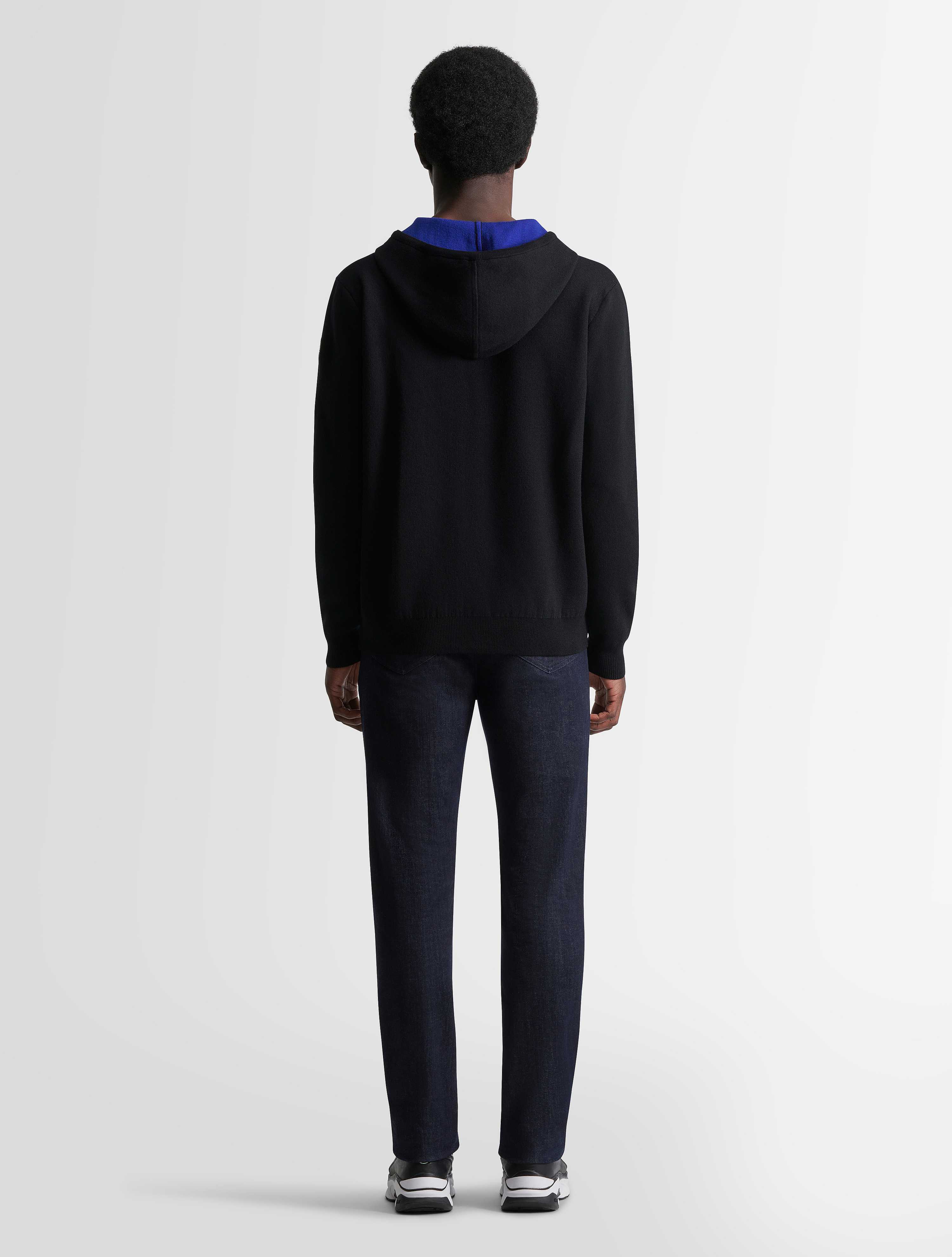 Fusalp Terence Pullover *Manner Pullover Und Sweatshirts