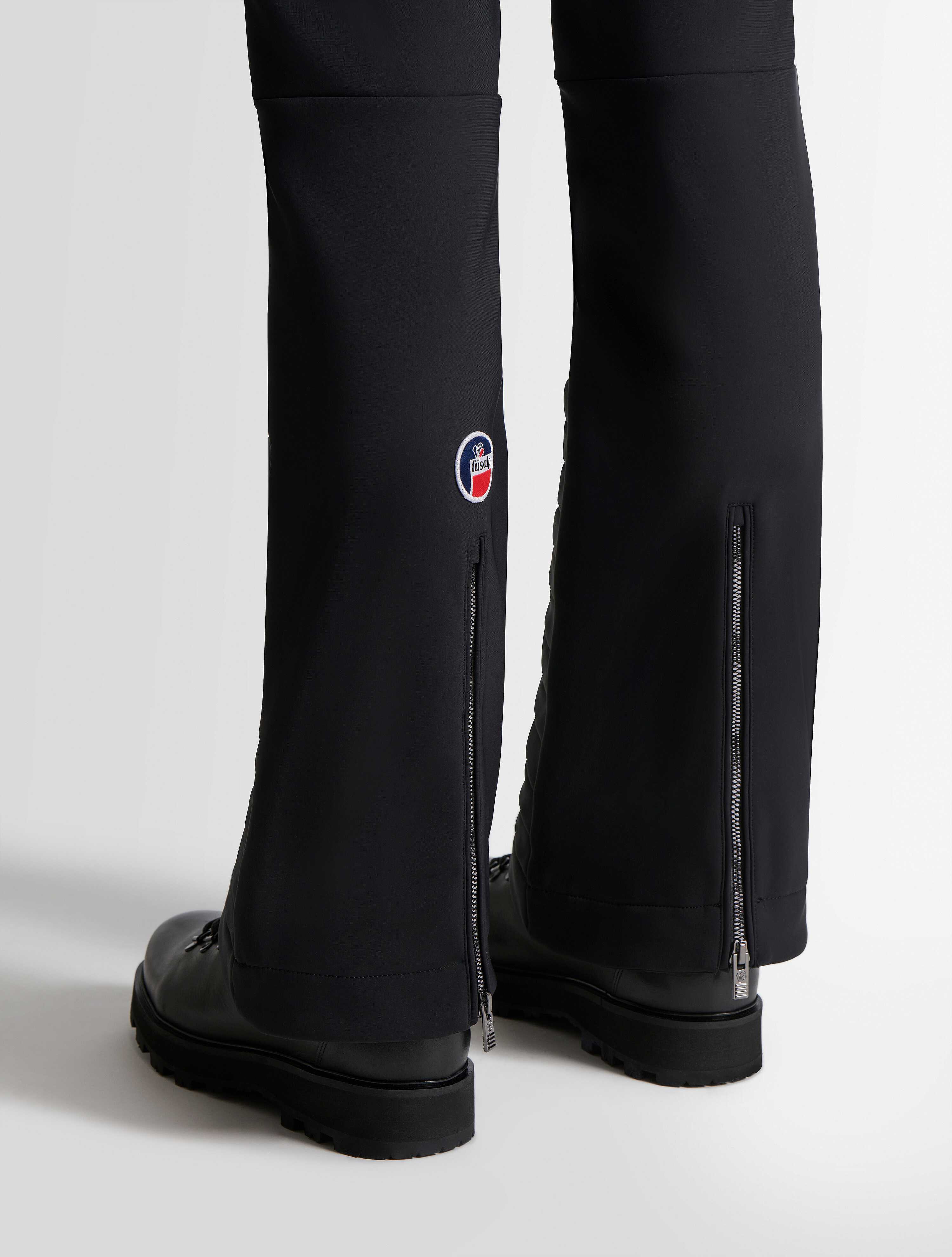 Fusalp Valentina Fuseau Skihose *Frauen Fuseau & Skihosen